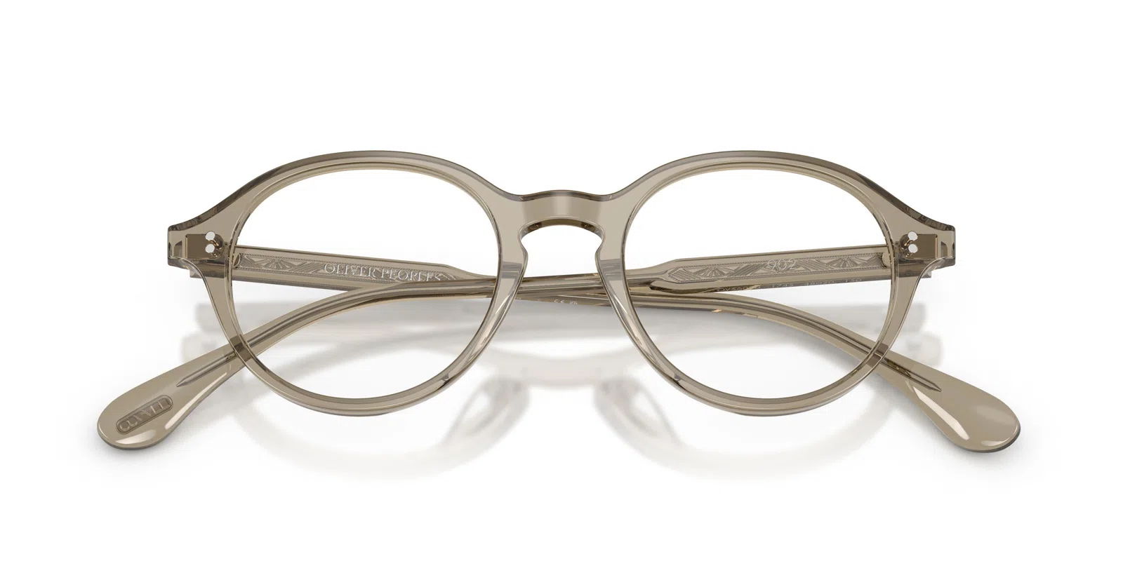 Oliver Peoples 902 5602U Eyeglasses - view 18